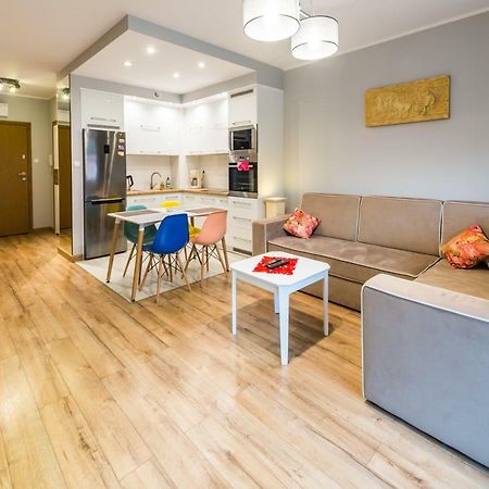 Apartament Waterside غيجيتسكو المظهر الخارجي الصورة
