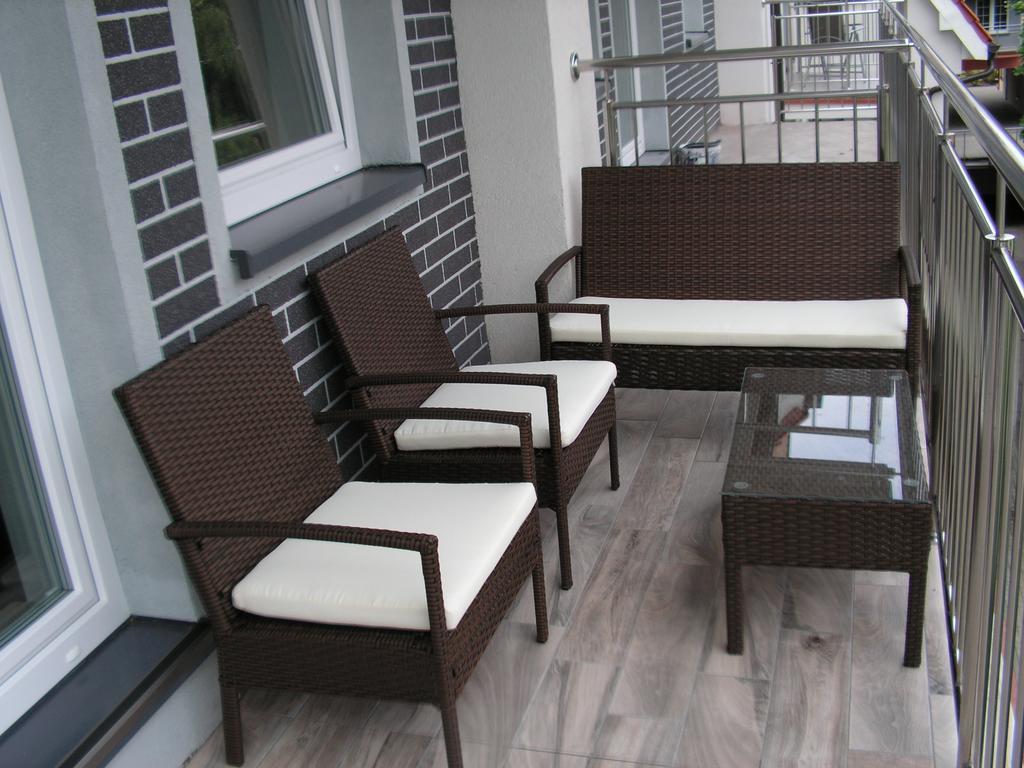 Apartament Waterside غيجيتسكو المظهر الخارجي الصورة
