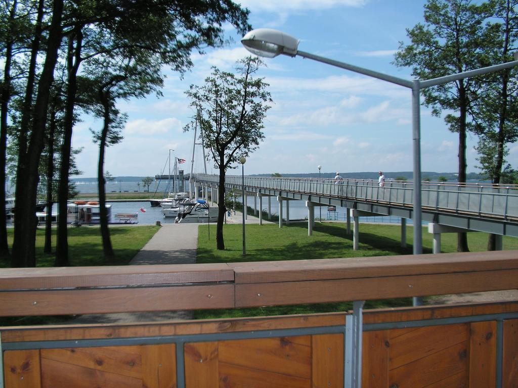 Apartament Waterside غيجيتسكو المظهر الخارجي الصورة