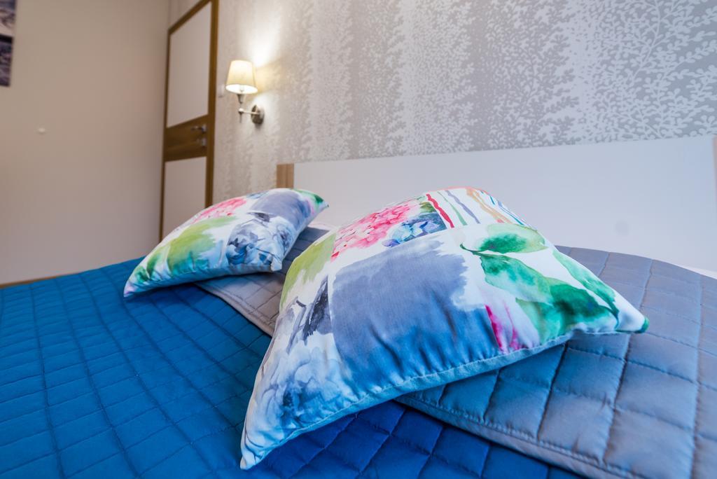 Apartament Waterside غيجيتسكو المظهر الخارجي الصورة