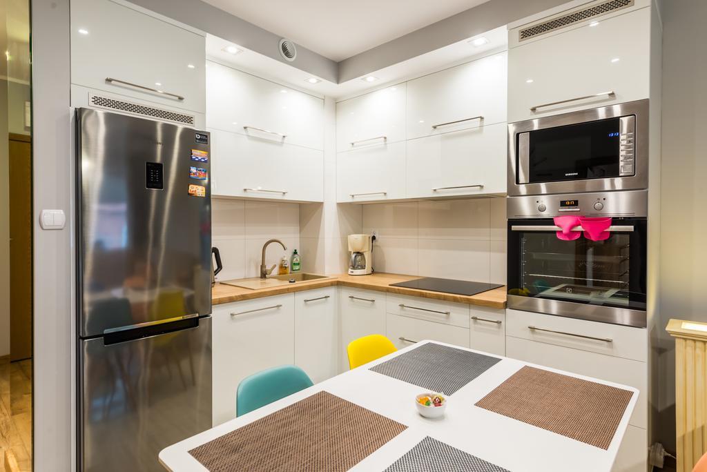 Apartament Waterside غيجيتسكو المظهر الخارجي الصورة