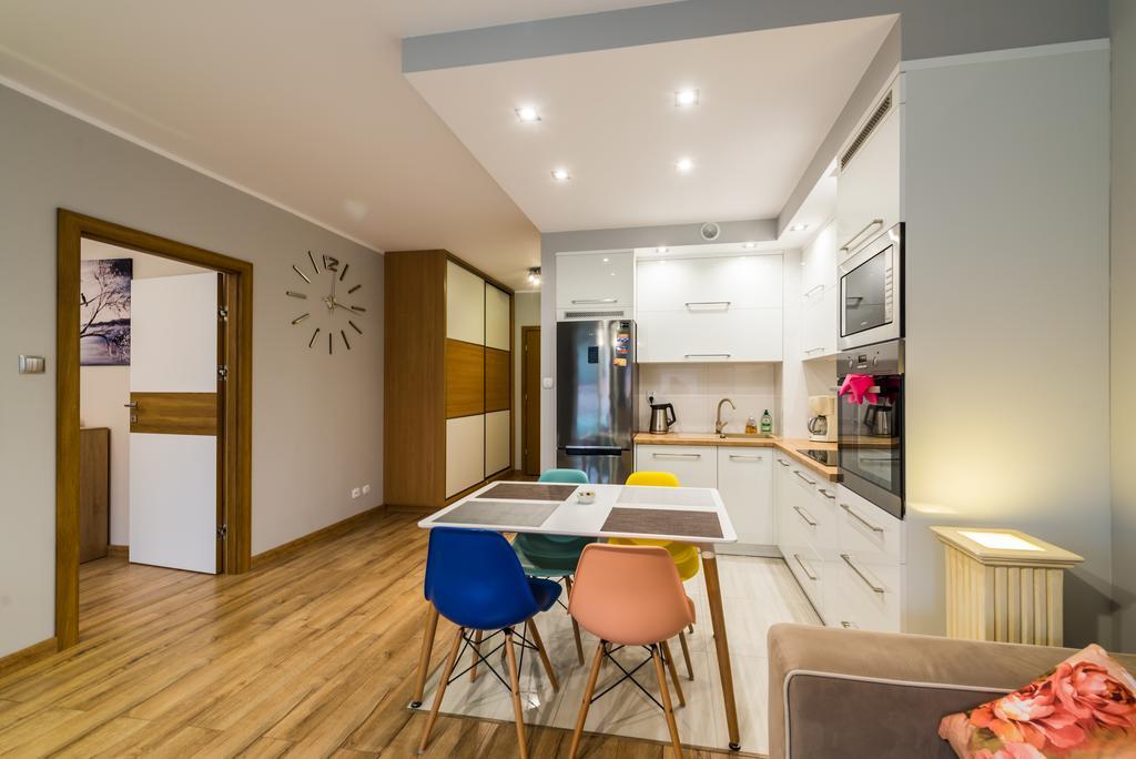 Apartament Waterside غيجيتسكو المظهر الخارجي الصورة