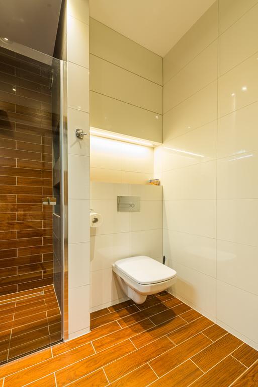 Apartament Waterside غيجيتسكو المظهر الخارجي الصورة